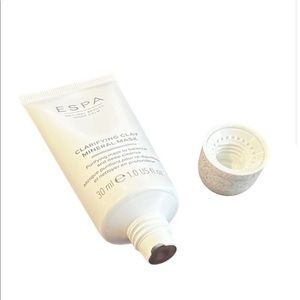 Espa kaolin clay mask